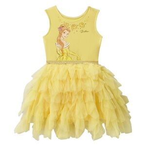 Disney Princess Belle Dress